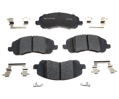 R auto part