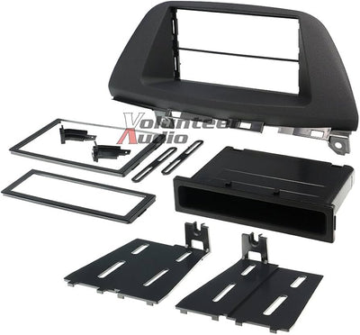American International Install auto part