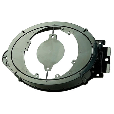 American International Install auto part