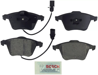 DISC BRAKE PADS