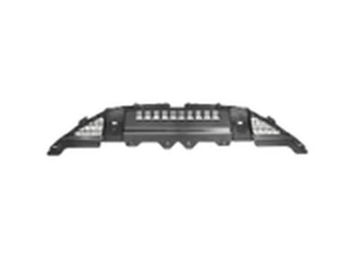FRONT LOWER ENGINE COVER CHEVROLET CRUZE 1619; CRUZE H/B W/RS PKG 1719