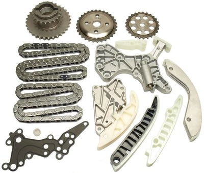 ENGINE TIMING CHAIN