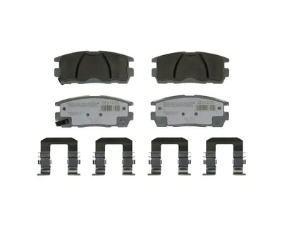 WAGNER BRAKE auto part