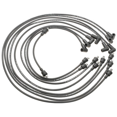 STANDARD IGN auto part