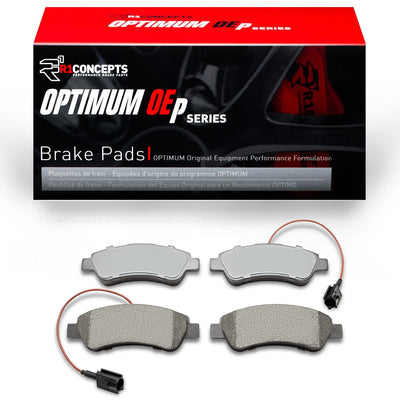 R1 Concepts auto part