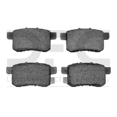 DFC auto part