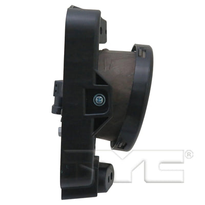 TYC fog light kit