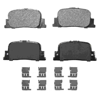 WAGNER BRAKE auto part