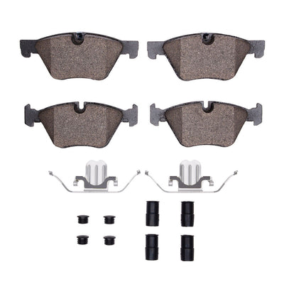 DFC auto part