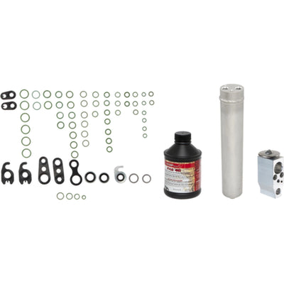 FOUR SEASONS auto part