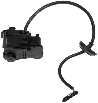 DOOR LOCK ACTUATOR