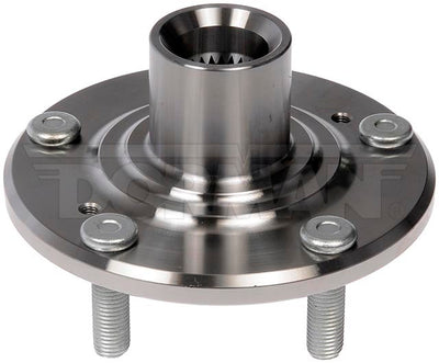 WHEEL HUB