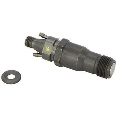 NOZZLE AND HOLDER ASSEMBY