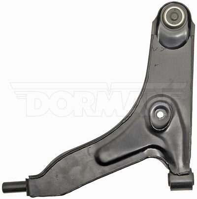 CONTROL ARM