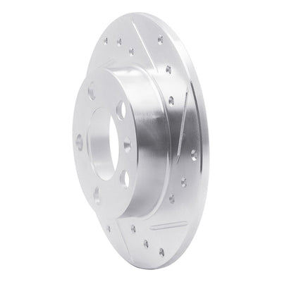 R1 Concepts silver auto part