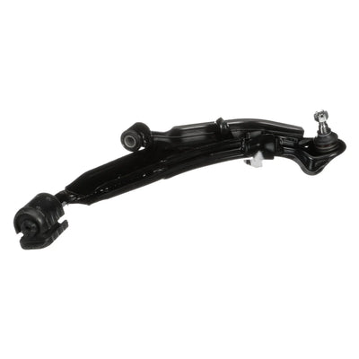 DELPHI control arms