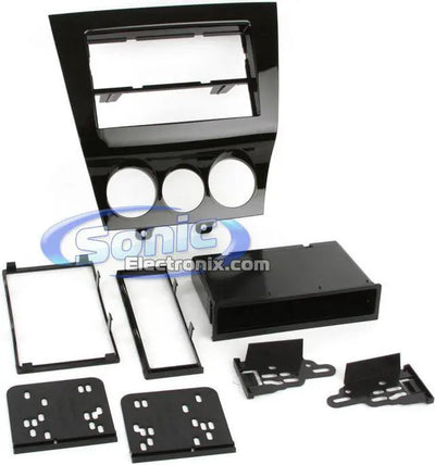 RX-8 09-11 DIN/DDIN HI-GLOSS