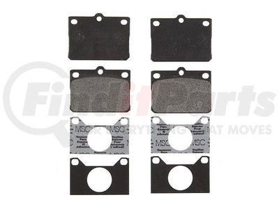 R auto part