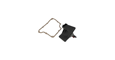 GM Performance air filter