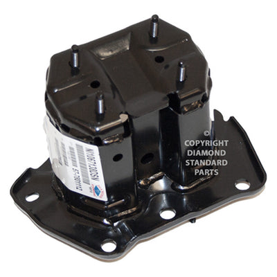 CAPA 1318 NISSAN ALTIMA SEDAN; 1619 NISSAN MAXIMA FRT BRACKET RH