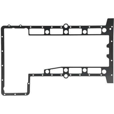 ENGINE OIL PAN GASKET