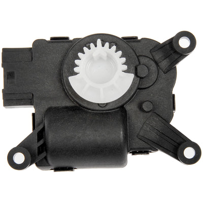 AIR DOOR ACTUATOR