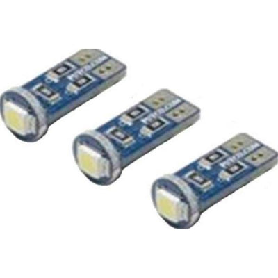 LED DOME LIGHTS