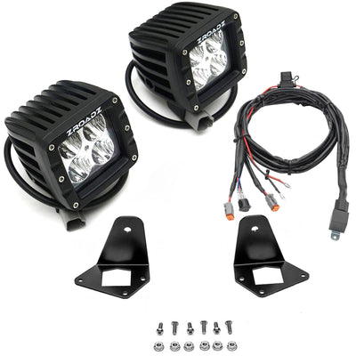 T-Rex Grilles auto part