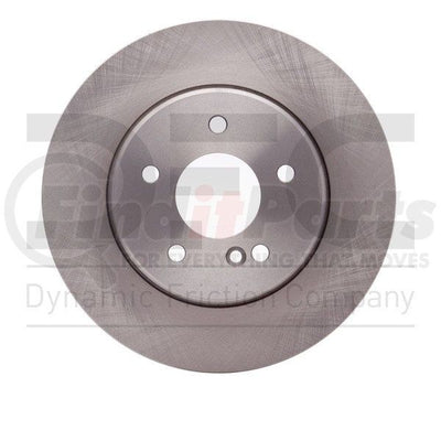 DFC auto part