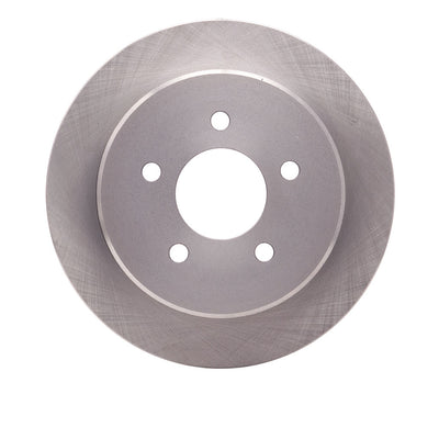 DFC auto part
