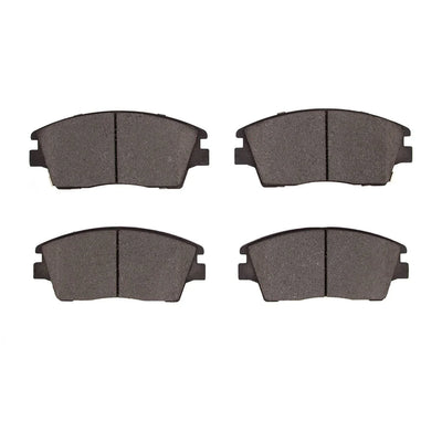 R1 16-22 Hyundai Tucson Front R1 Optimum OE Brake Pads