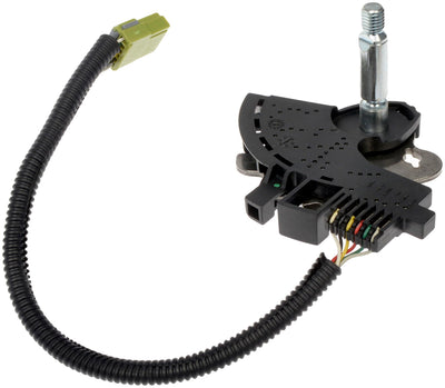 RANGE SENSOR