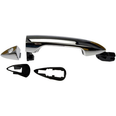 EXTERIOR DOOR HANDLE