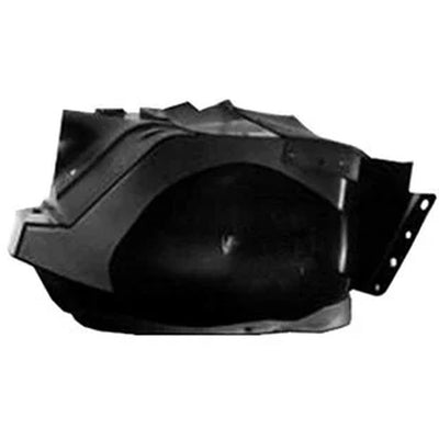 RH FRONT FENDER INNER PANEL FRONT GMC ACADIA 1316; ACADIA LIMITED 1717