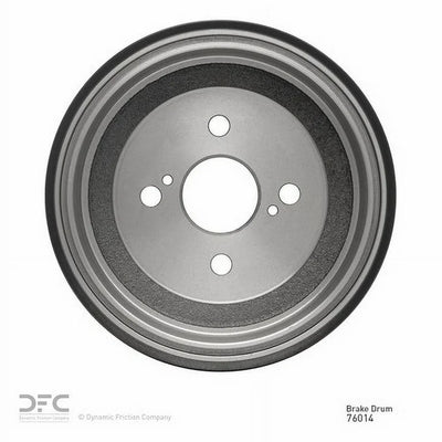 DFC 83-90 Toyota Corolla (US/Canada) Rear True Balanced Brake Drum