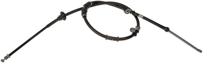 BRAKE CABLE