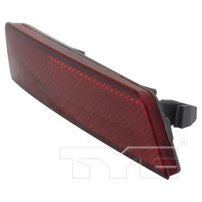 LH REAR BUMPER REFLECTOR CHEVROLET EQUINOX 20102017