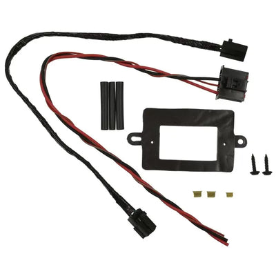 STANDARD IGN auto part