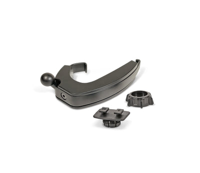 Holley auto part