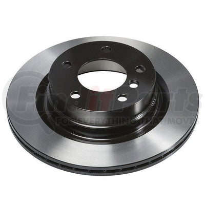 BRAKE ROTOR