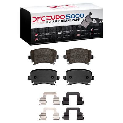 DFC auto part