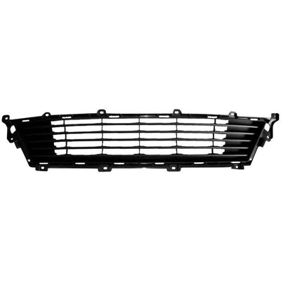 CAPA FRT BUMPER GRILLE LEXUS ES350/ES300 0718