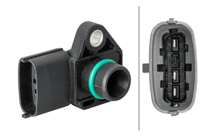 SENSOR BOOST PRESSURE
