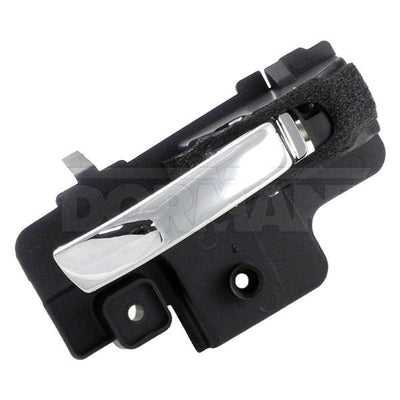 INTERIOR DOOR HANDLE