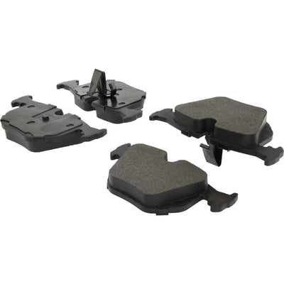 Stoptech auto part