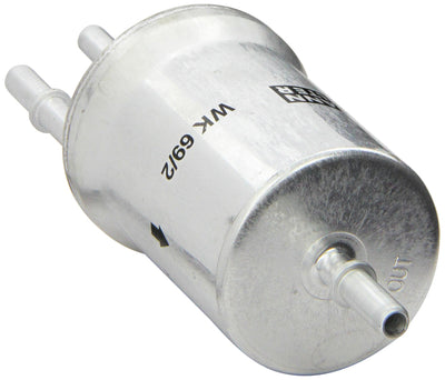 FUEL FILTER MIN ORDER QTY1