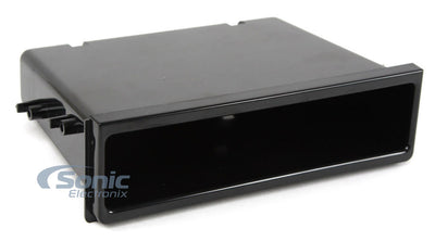 NISSAN ARMADA/TITAN WITH FACTORY NAV 2004-2007