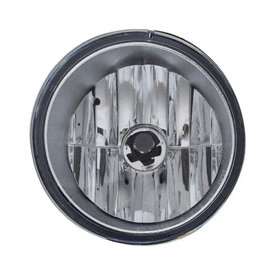 RH FOG LAMP ASSY; ARMADA 0507