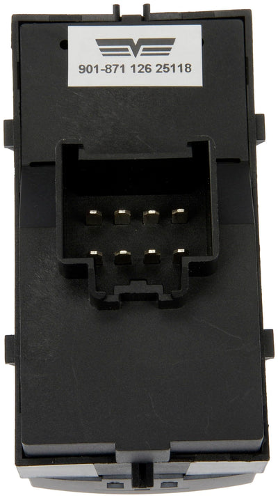 POWER WINDOW SWITCH