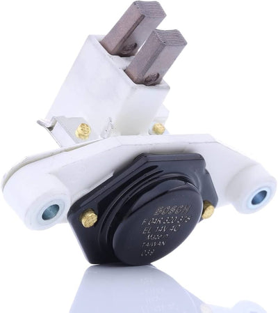 EL FIELD RHEOSTAT